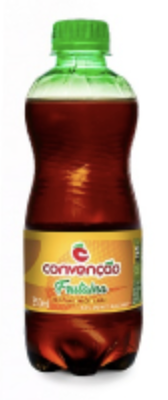 Refrigerante Convenção Frutaina 350ml