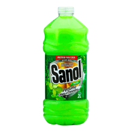 Desinfetante Herbal Sanol 2l