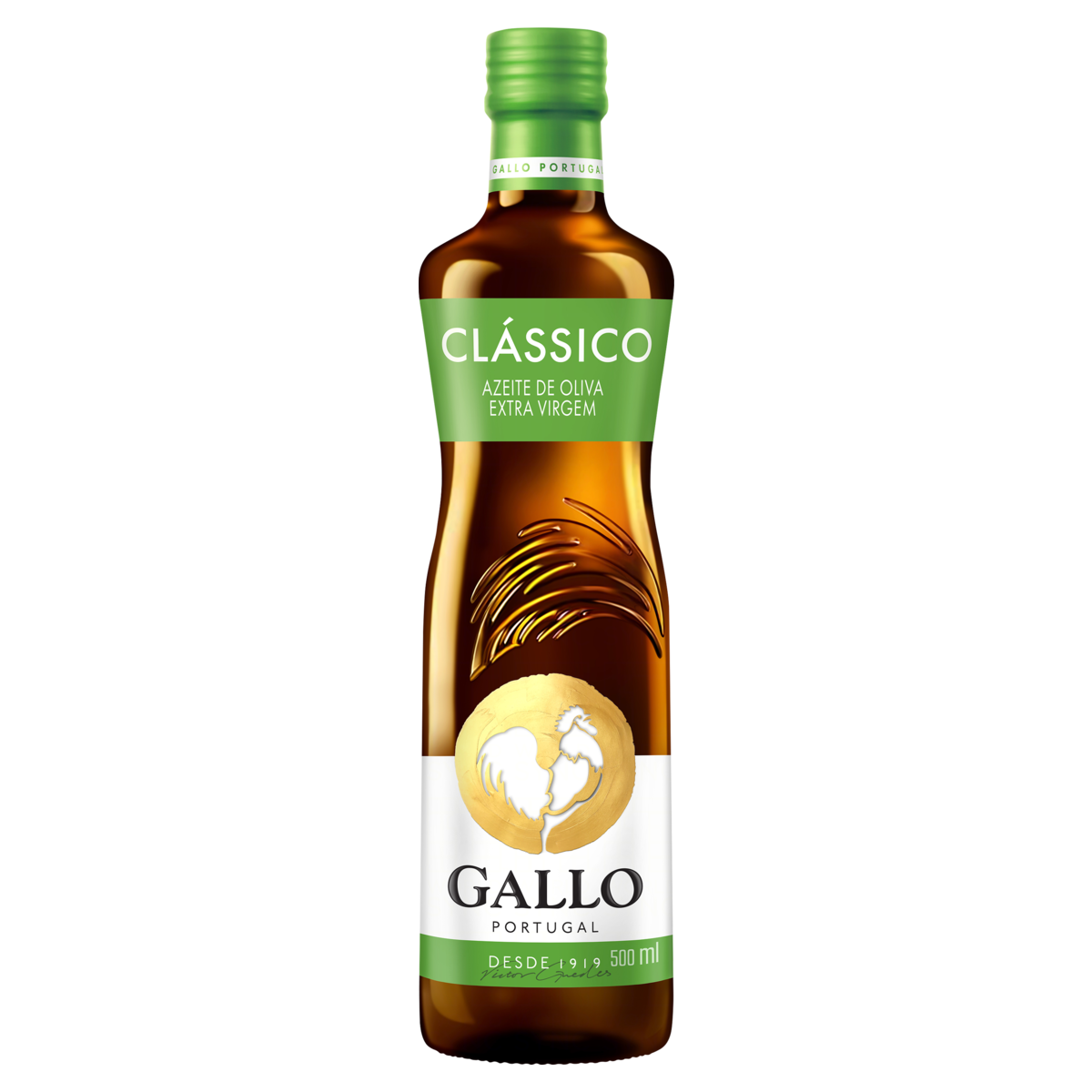 Azeite galo Extra Virgem Gallo 500ml