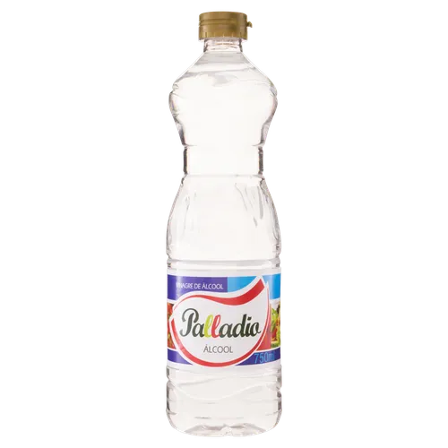 Vinagre de Álcool Colorido Palladio 750ml