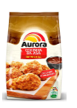 Coxinha de Asa de Frango Empanada Aurora 360g