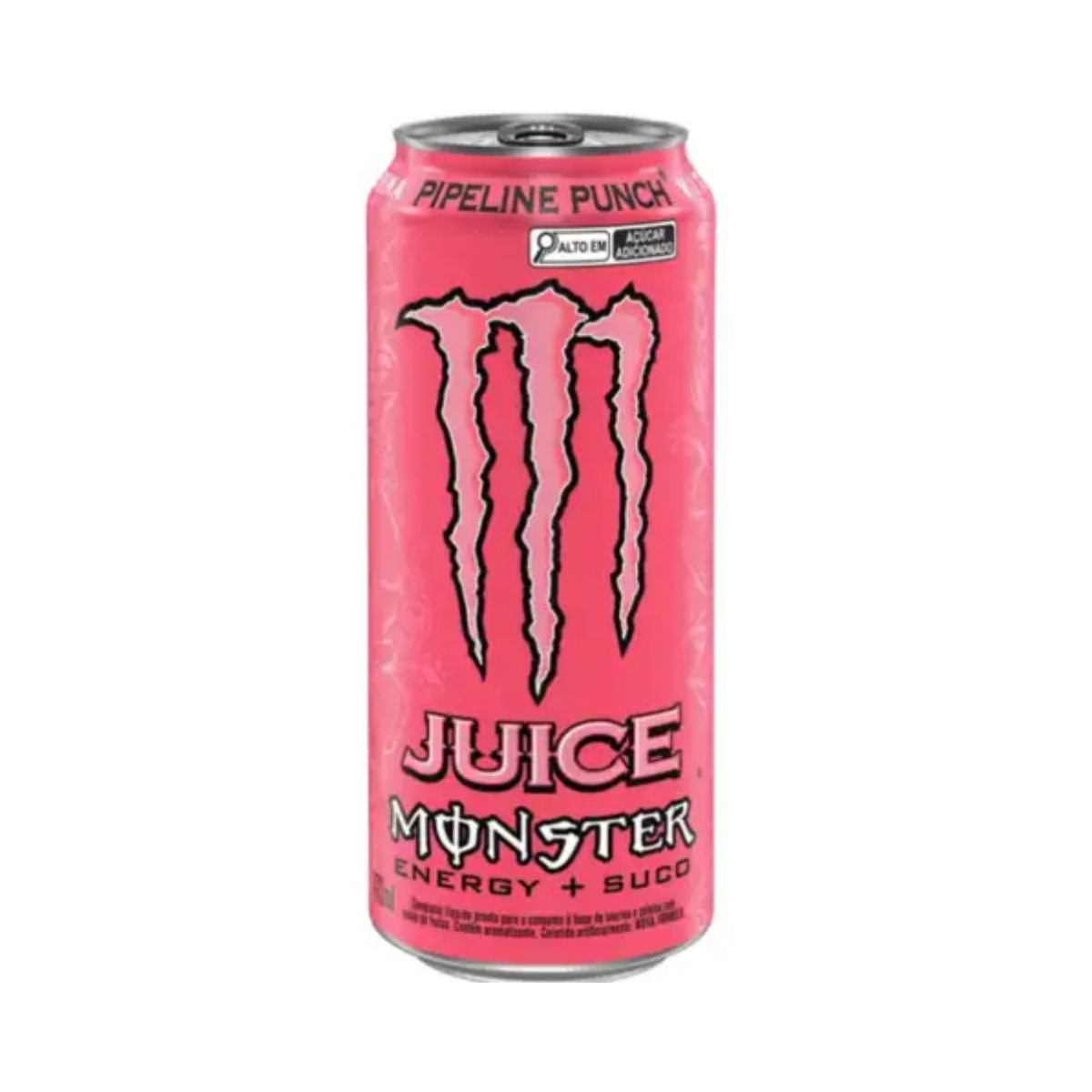 Energético Pipeline Punch Monster 473ml