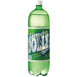 Refrigerante Dolly Limão Garrafa 2l