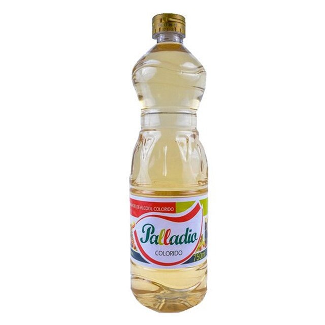 Vinagre de Álcool Palladio 750ml
