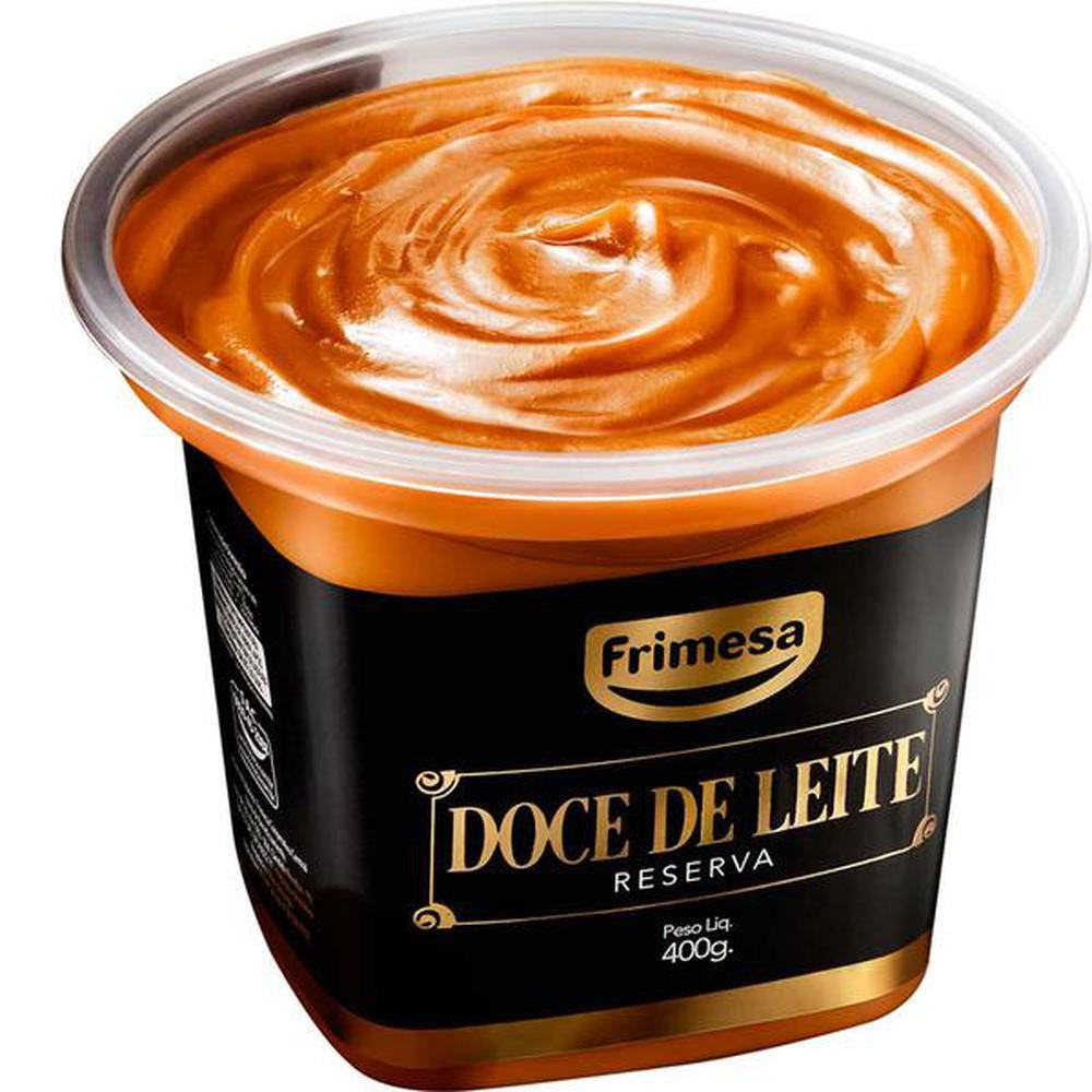 Doce de Leite Frimesa 400g