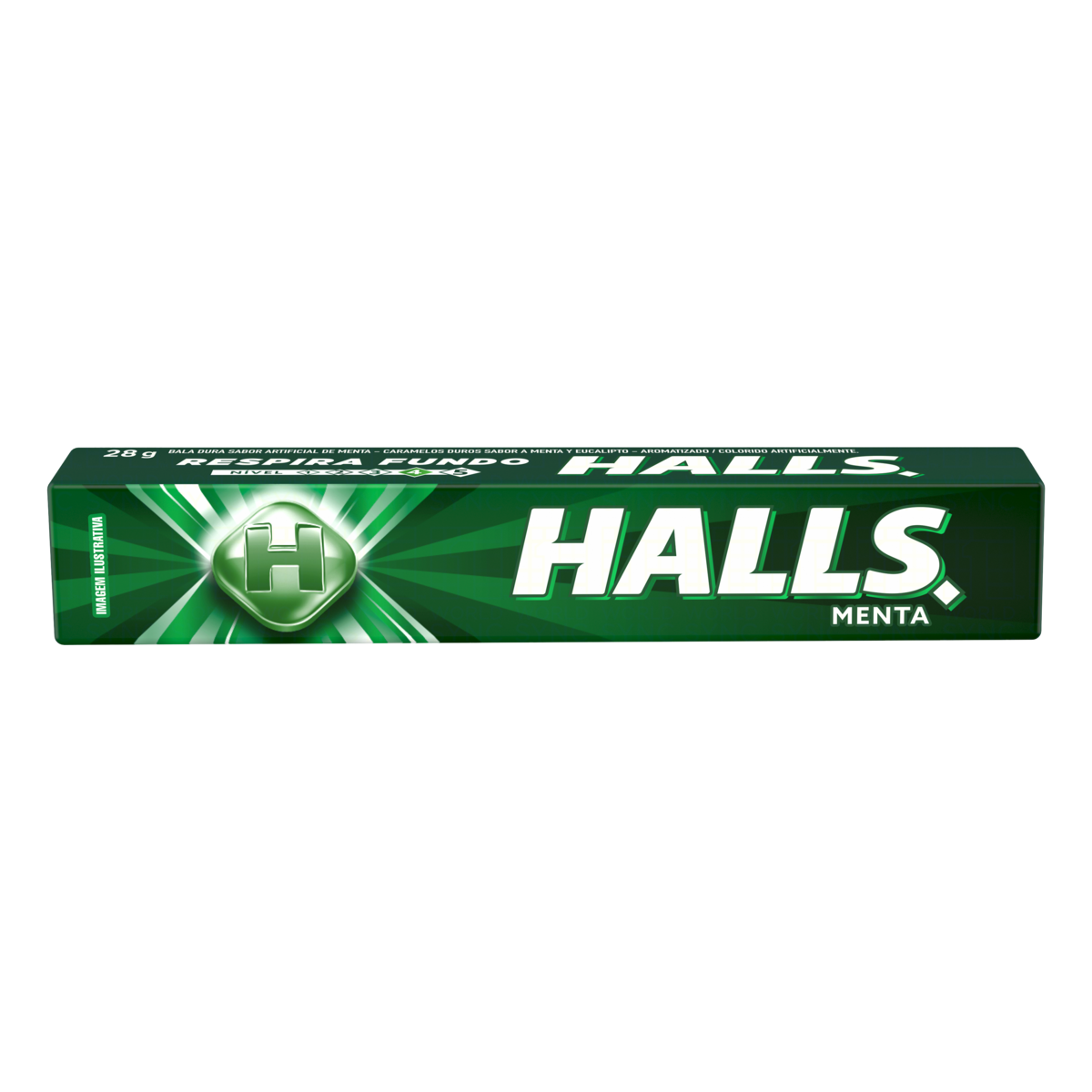 Bala Fini Tubes Azedinho Frutas Silvestres 15g