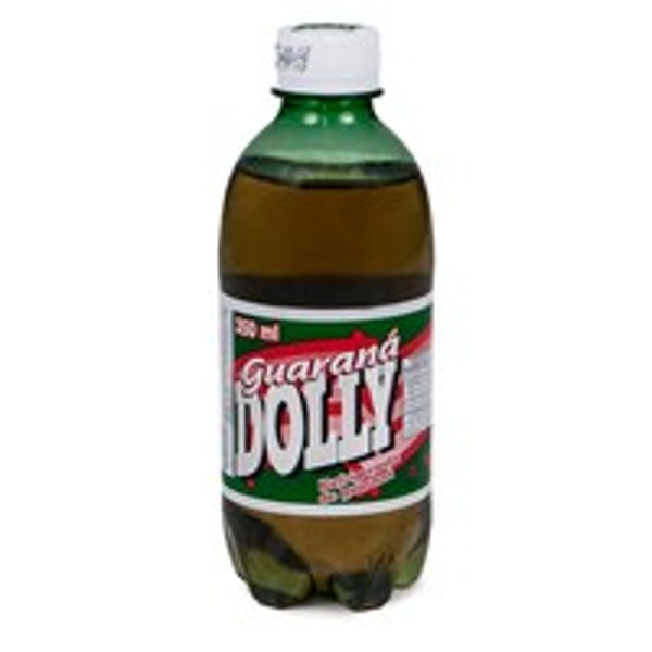 Refrigerante Dolly Guaraná 350ml