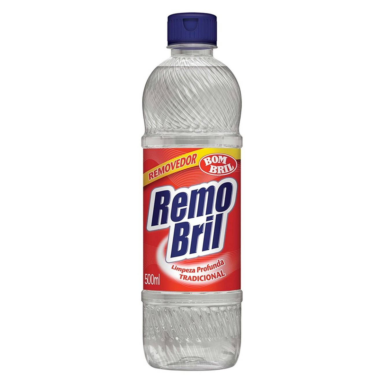 Removedor Tradiconal Remobril 500ml