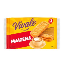 Biscoito de Maizena Vivale 300g