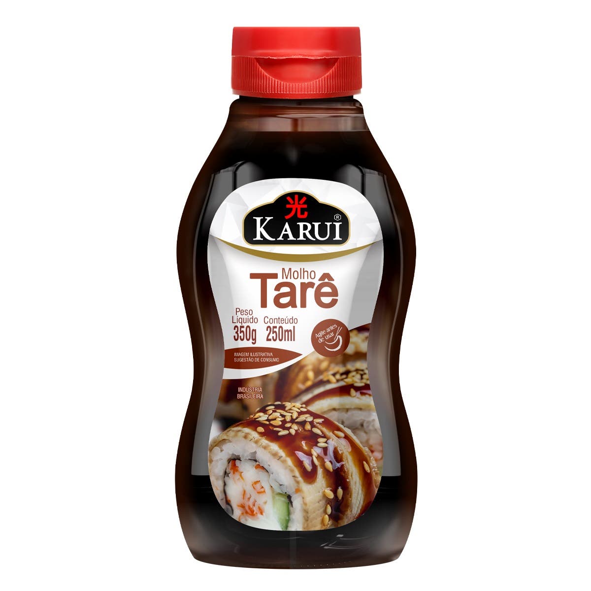 Molho Especial Tarê Karui 250ml