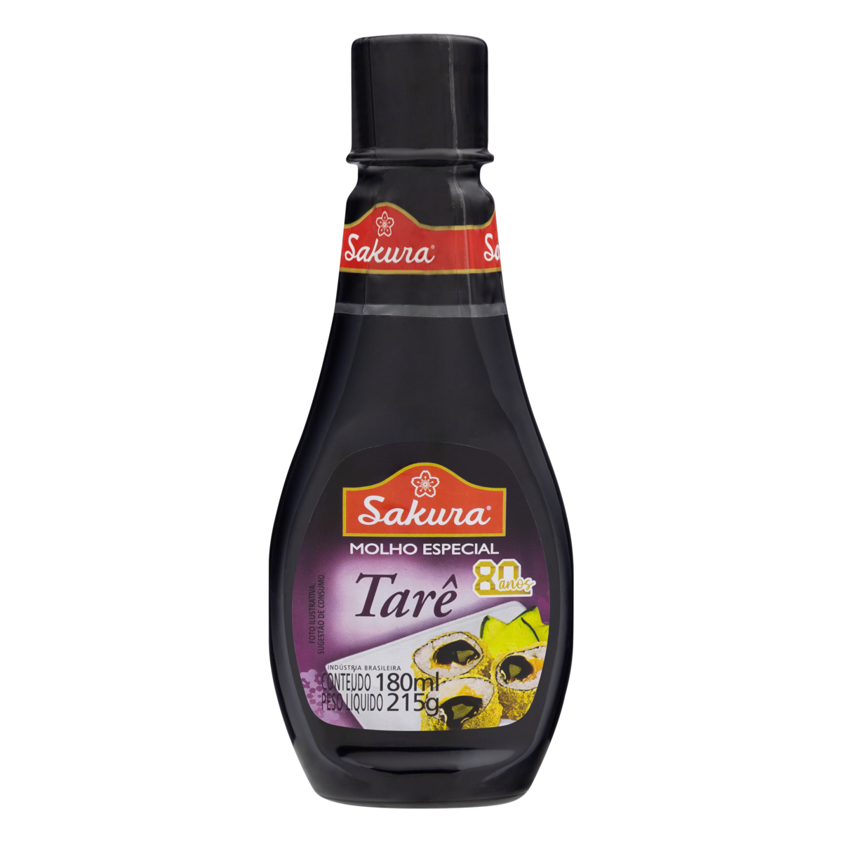 Molho Especial Tarê Sakura 180ml