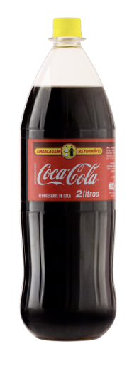 Refrigerante Coca-Cola Retornável 2l