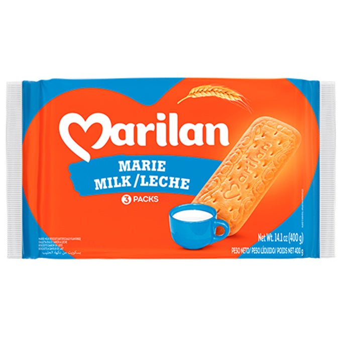Biscoito de Leite Marilan 350g